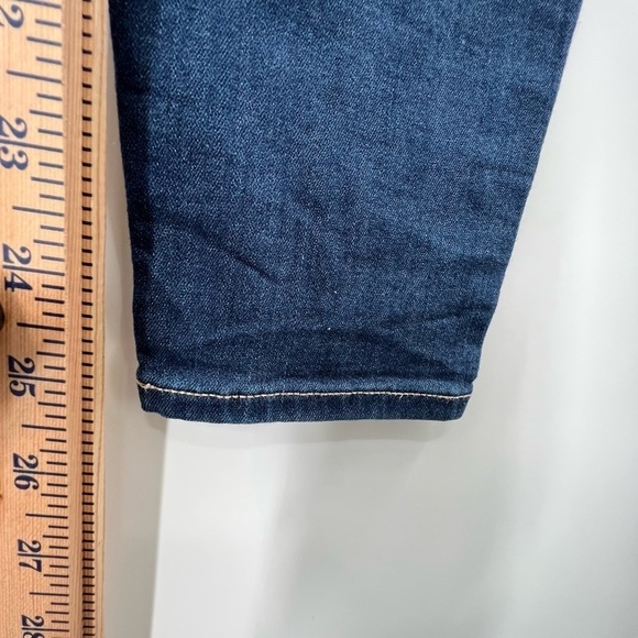 Paige Hoxton Ankle Jeans Size 27 - Picture 7 of 9